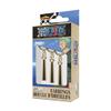 ABYSTYLE Set of 3 earrings ONE PIECE Zoro Official Product view 3