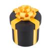 GLOGLOW Prank Screw Box Annoying Gift Box with Screws Hilarious 3D Printed Nested Screw Gift with 10 Layers for Money Jewelry Gifts Christmas Birthday Pranks (Black) view 4