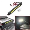 Rc Components for TRX4 for Defender 1/10 Bright Roof Light Lamp Bar RC for Rock Crawler Car Model Upgrade Parts Decoration Modification Accessories view 2