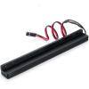Rc Components for TRX4 for Defender 1/10 Bright Roof Light Lamp Bar RC for Rock Crawler Car Model Upgrade Parts Decoration Modification Accessories view 4