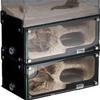 Concrete Ant Farm with Hunting Area Unlimited Vertical Expansion Ant Nest, Pet Anthill Workshop Castle Habitat Ant Habitat(7.5cm) view 4