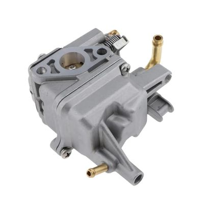 DGHIHZDHO for with 4-Stroke 2.6 p F2. Outboard Engine Marine Carburetor Assembly 69M-14301-10 69M-14301-00 69M-14301-11L48A