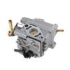 DGHIHZDHO for with 4-Stroke 2.6 p F2. Outboard Engine Marine Carburetor Assembly 69M-14301-10 69M-14301-00 69M-14301-11L48A view 2