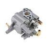 DGHIHZDHO for with 4-Stroke 2.6 p F2. Outboard Engine Marine Carburetor Assembly 69M-14301-10 69M-14301-00 69M-14301-11L48A view 4