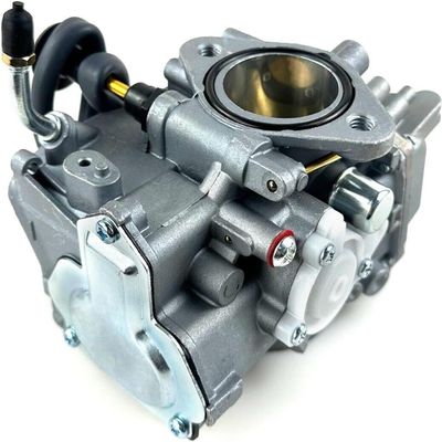 DGHIHZDHO Carburetor Set Compatible For 350 YFM350 87-98, 400 YFM400 96-98