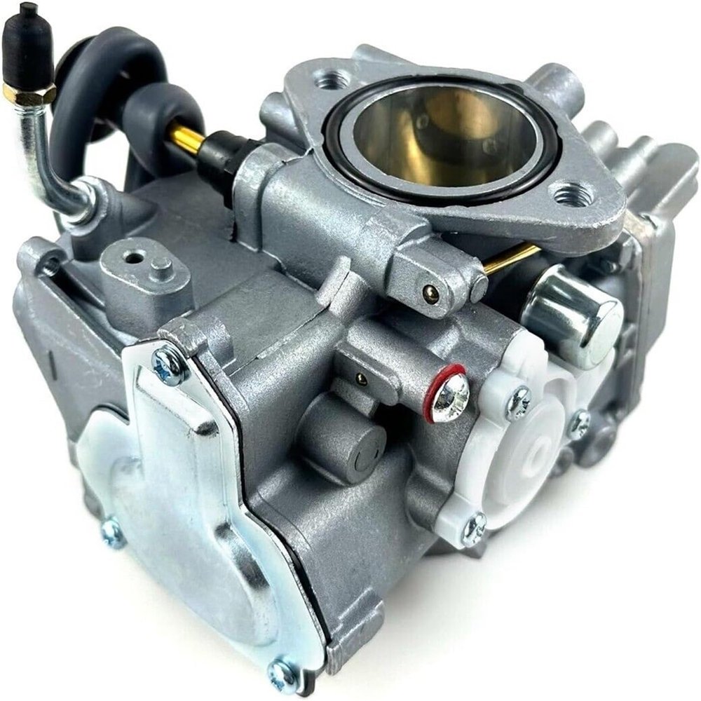 DGHIHZDHO Carburetor Set Compatible For 350 YFM350 87-98, 400 YFM400 96-98