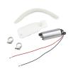 90207088000 Motorcycle Fuel Fit for 125 200 390 RC e 2011-2017 | Good Replacement Part view 2
