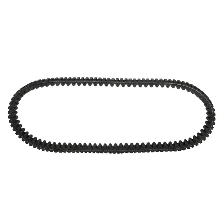 24828395830 Drive Belt Transfer For BMW C400X C400GT ABS SE 0C06 0C61 0C09 0C31 K09 K08 C400 X GT