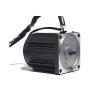 LSCCLMKJ 1:3-1:500 AC Gear Reducer Geared Motor 220V 60W 5RK60GN-CF 450-2.7RPM AC Reversible Gear Variable Speed Motor view 3