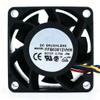 FFB03812VHN 4-Wire DC12V 0.78A 9.36W 40x40x28mm 4cm Cooling Fan view 1