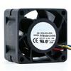FFB03812VHN 4-Wire DC12V 0.78A 9.36W 40x40x28mm 4cm Cooling Fan view 3