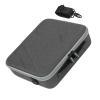 Gavery Ergonomic Bag for Lito1 / Lito1x1 / and Essential Components Box Shoulder Strap Offering Easy Transport Eva Hard Shell Uav Case view 1
