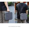 Gavery Ergonomic Bag for Lito1 / Lito1x1 / and Essential Components Box Shoulder Strap Offering Easy Transport Eva Hard Shell Uav Case view 2