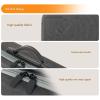 Gavery Ergonomic Bag for Lito1 / Lito1x1 / and Essential Components Box Shoulder Strap Offering Easy Transport Eva Hard Shell Uav Case view 3