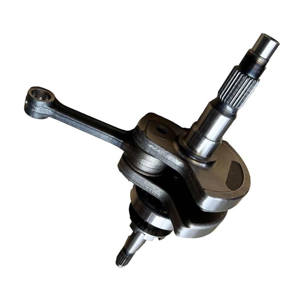 Crankshaft Assembly Fit For 450CC YS450 HS450 Ma Be ATV Qu En