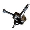 Crankshaft Assembly Fit For 450CC YS450 HS450 Ma Be ATV Qu En view 1
