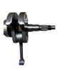Crankshaft Assembly Fit For 450CC YS450 HS450 Ma Be ATV Qu En view 3