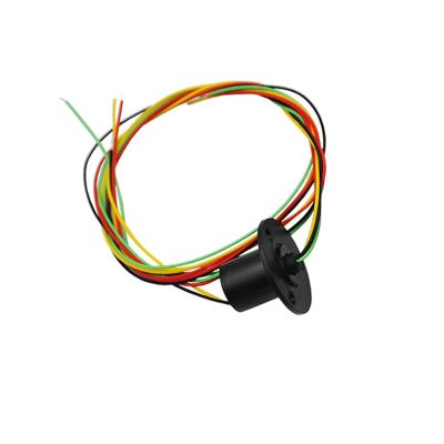 1pc Infinite Rotation For HUINA 1592 RC Excavator DIY Engineering Car Toy Accessories
