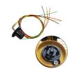 1pc Infinite Rotation For HUINA 1592 RC Excavator DIY Engineering Car Toy Accessories view 2