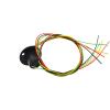 1pc Infinite Rotation For HUINA 1592 RC Excavator DIY Engineering Car Toy Accessories view 3