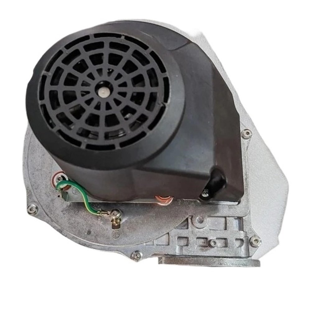 RG148/1200-3633 RG148/1200-3633-010205 RG148/1200-3633-010204 Cooling Fan