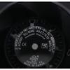 BA2V190-69T-FPA-B1-2C 230V0.27/0.33A 60/73W 2490/2760RPM Cooling Fan 190mm view 1