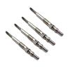 Auto Glow Plugs for Land for Rover for Freelander 2 L359 224DT 2.2 4pcs Engine Heater Glow Plugs Maintenance Set LR001302 view 2