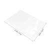 JOINPAYA A4 Single-sided Stamp Album Binder Sleeves for Stamp Collectors 11-hole Loose-leaf Sheets with 2 Pockets Per Page 40 Sheets Pack view 2