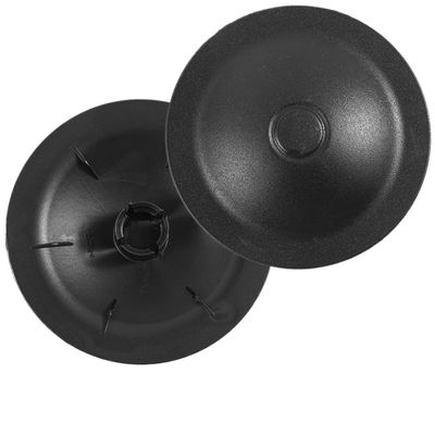 2PCS Front Shock Absorber Top Suspension Strut Mount Cover Cap For Fiat 500 For Abarth 2008- For Ford KA 51938656