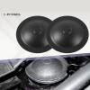 2PCS Front Shock Absorber Top Suspension Strut Mount Cover Cap For Fiat 500 For Abarth 2008- For Ford KA 51938656 view 2