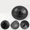 2PCS Front Shock Absorber Top Suspension Strut Mount Cover Cap For Fiat 500 For Abarth 2008- For Ford KA 51938656 view 3