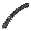 Accessories 59011-1070 Rubber Toothed Drive Belt 1108X31 Fit For KAF620 2500 2510 2520 Belt 59011-1070 view 3