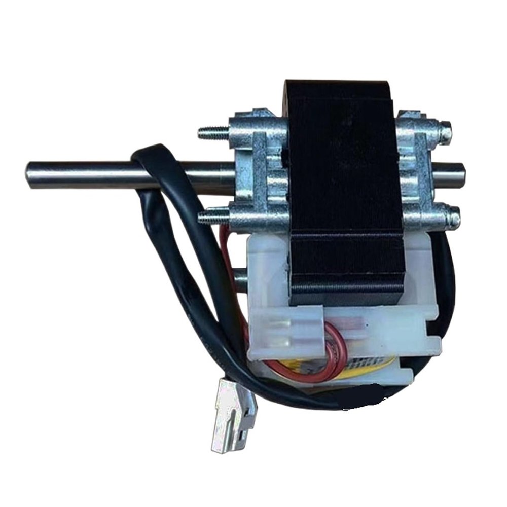 TWVUZBBY 220V 0.35A 1150r/min ZYD-2J Series 50W Cooling Motor
