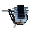 TWVUZBBY 220V 0.35A 1150r/min ZYD-2J Series 50W Cooling Motor view 1