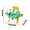 Kids Water Table Summer Toys view 2