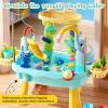 Kids Water Table Summer Toys view 4