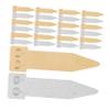 60pcs Zinc Copper Electroding Sheets for Science Experiments view 1