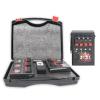 24 Ports Receiver Box Set with Remote Control and Storage Case view 1