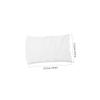 BRIGHTFUFU 5pcs Breathable Mesh Diaper Covers for Newborns, Lightweight Stretchable Underwear, Summer Mesh Diaper Pants for Boys view 2