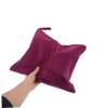 TEHAUX Waterproof Oxford Cloth Storage Bag with Zipper for Camping Travel view 3