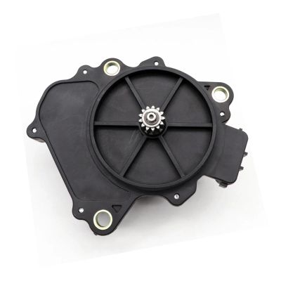 For HiSUN ATV 700 MASSIMO MSU UTV 500 400 Transfer Case Assembly 4x4 Actuator Servo P115000271210000