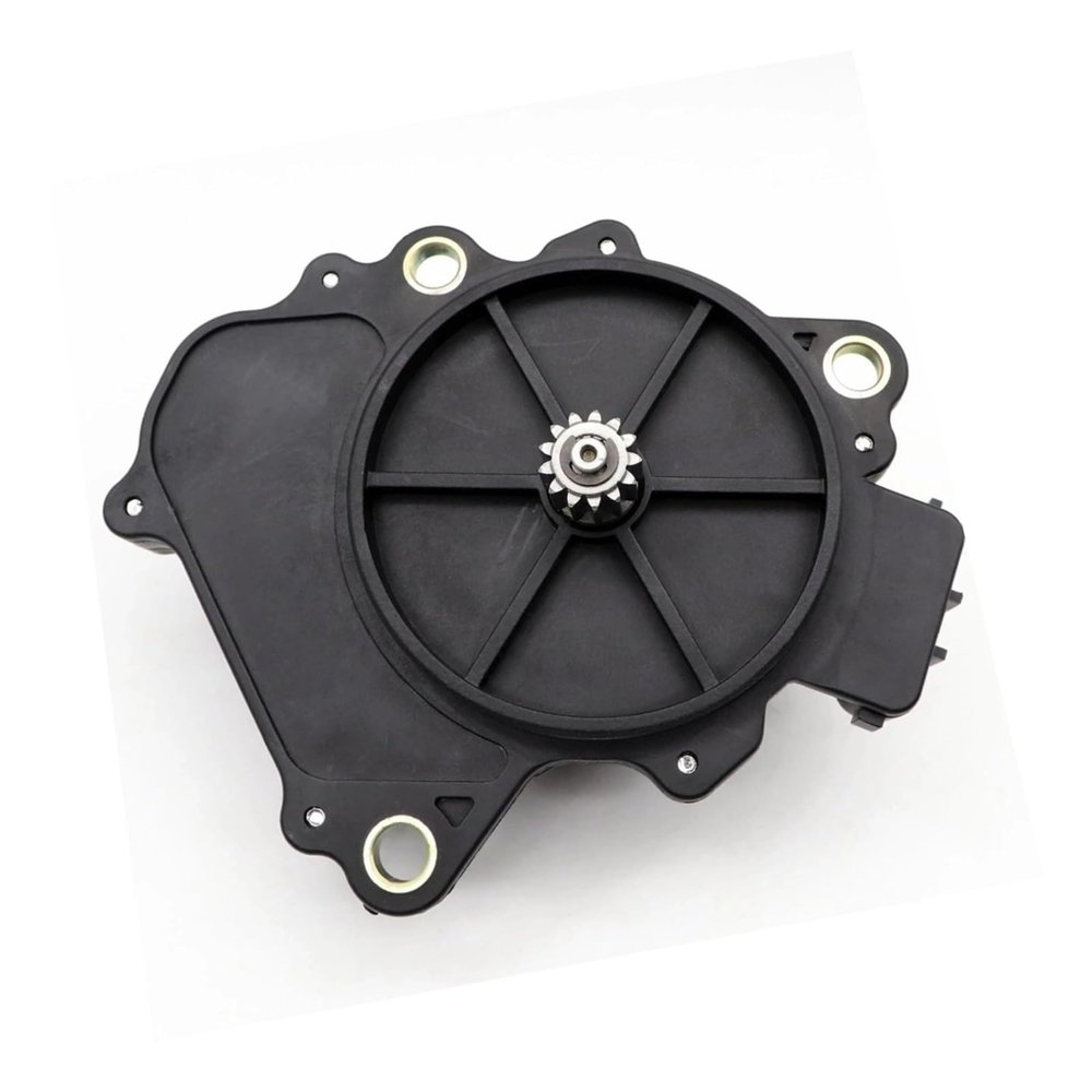 For HiSUN ATV 700 MASSIMO MSU UTV 500 400 Transfer Case Assembly 4x4 Actuator Servo P115000271210000