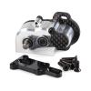 Rc Components for Capra F9 AR45 1/10 Machined Ultralight Portal Transmission 48Pitch Tiny Gearbox Slipper Pad RC Crawler for LCG for Chassis Axle Car Parts view 1