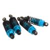 CCYLEZ RC Damper Replacement | For TT01 TT02 TA05 TL01 TA03 (Blue) view 1