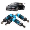 CCYLEZ RC Damper Replacement | For TT01 TT02 TA05 TL01 TA03 (Blue) view 2