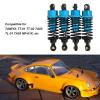 CCYLEZ RC Damper Replacement | For TT01 TT02 TA05 TL01 TA03 (Blue) view 3