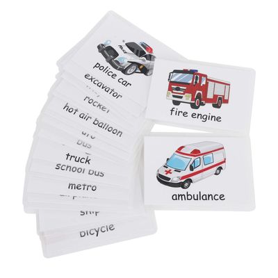 Flags Alphabet Flash Cards ABC Shapes Sight Words for Toddler Kids Word Spelling Memory Matching Cards Waterproof Educational Flashcards for Preschool Homeschool Kindergarten Supplies Tear Resistant