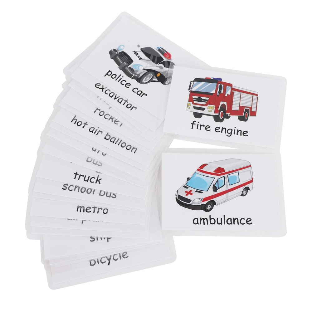 Flags Alphabet Flash Cards ABC Shapes Sight Words for Toddler Kids Word Spelling Memory Matching Cards Waterproof Educational Flashcards for Preschool Homeschool Kindergarten Supplies Tear Resistant