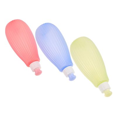 3 Pack 350ml Bidet Bottle for Newborn Baby Care Gentle Cleaning