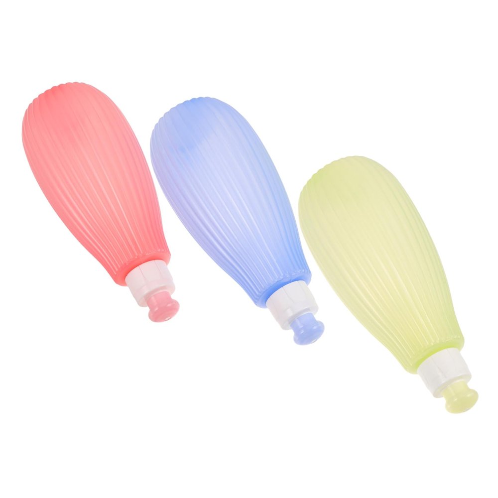 3 Pack 350ml Bidet Bottle for Newborn Baby Care Gentle Cleaning